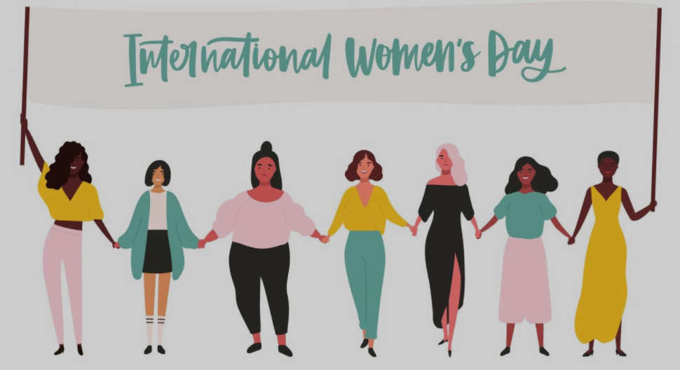 International Women’s Day