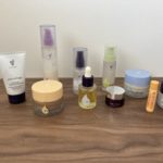 Younique Skin Care Products I use