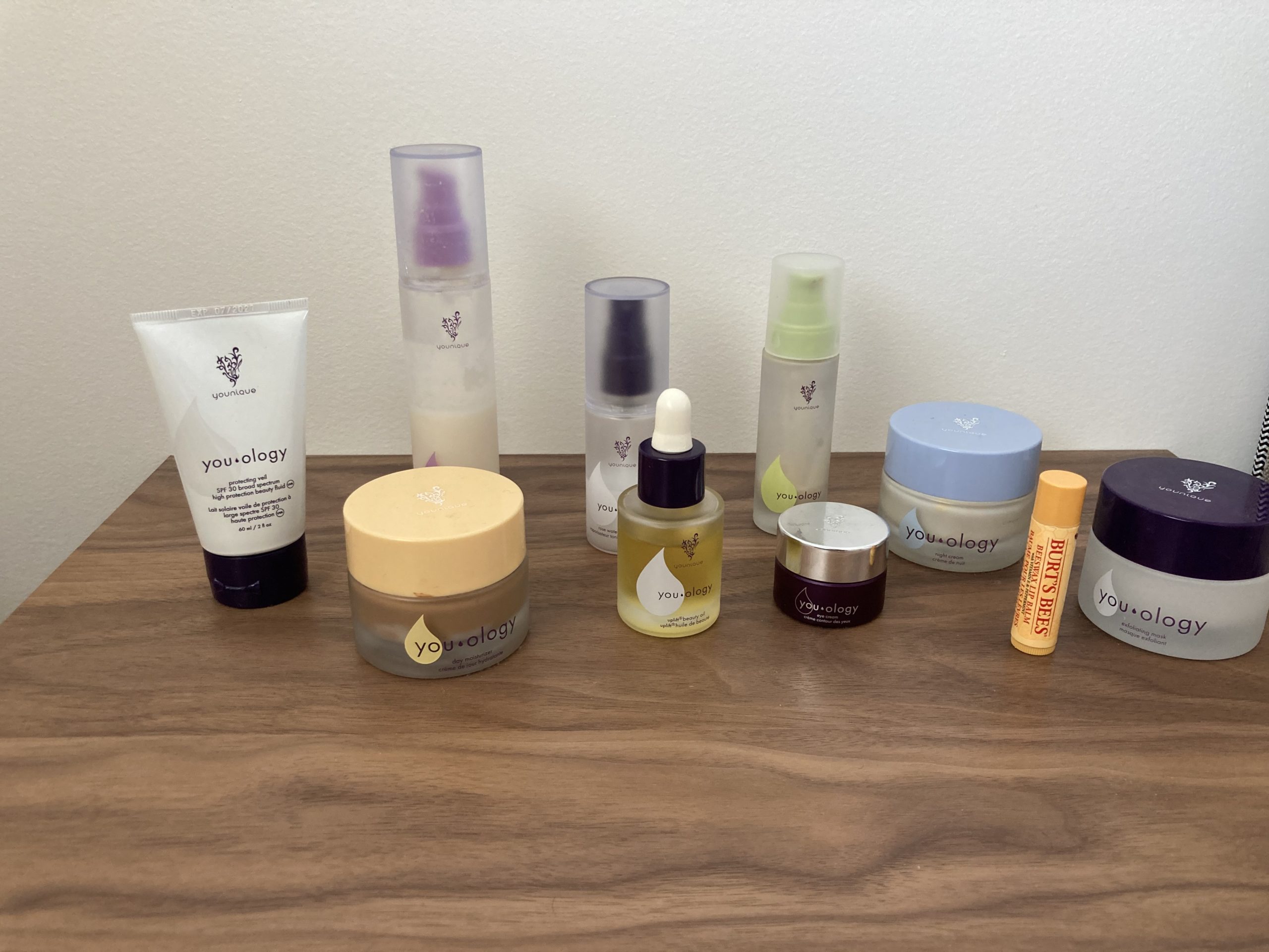 My Skin Care Routine