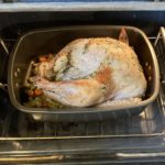 Roasted Turkey