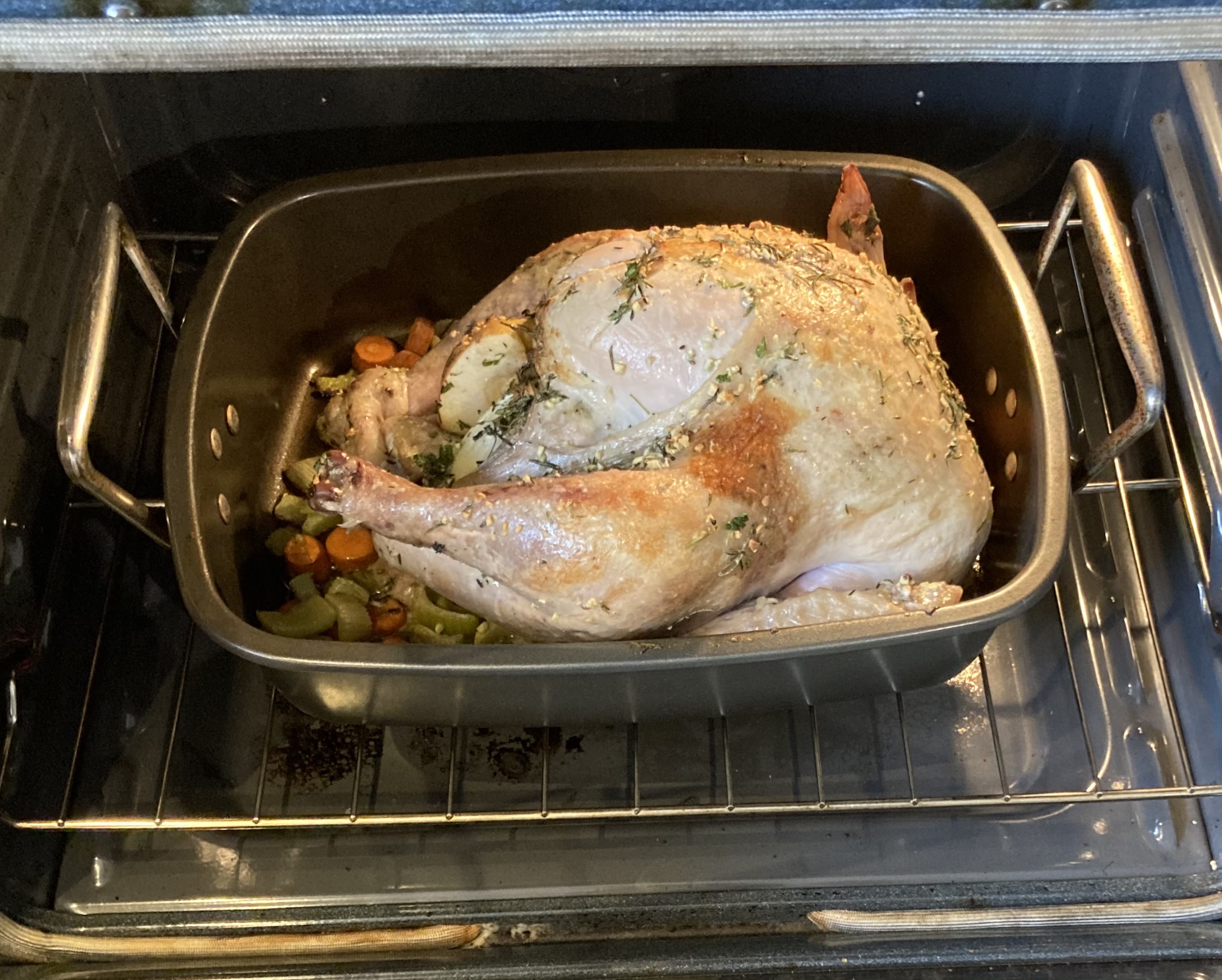 On the Menu Monday