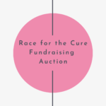 CIBC Race for the Cure Fundraising Auction