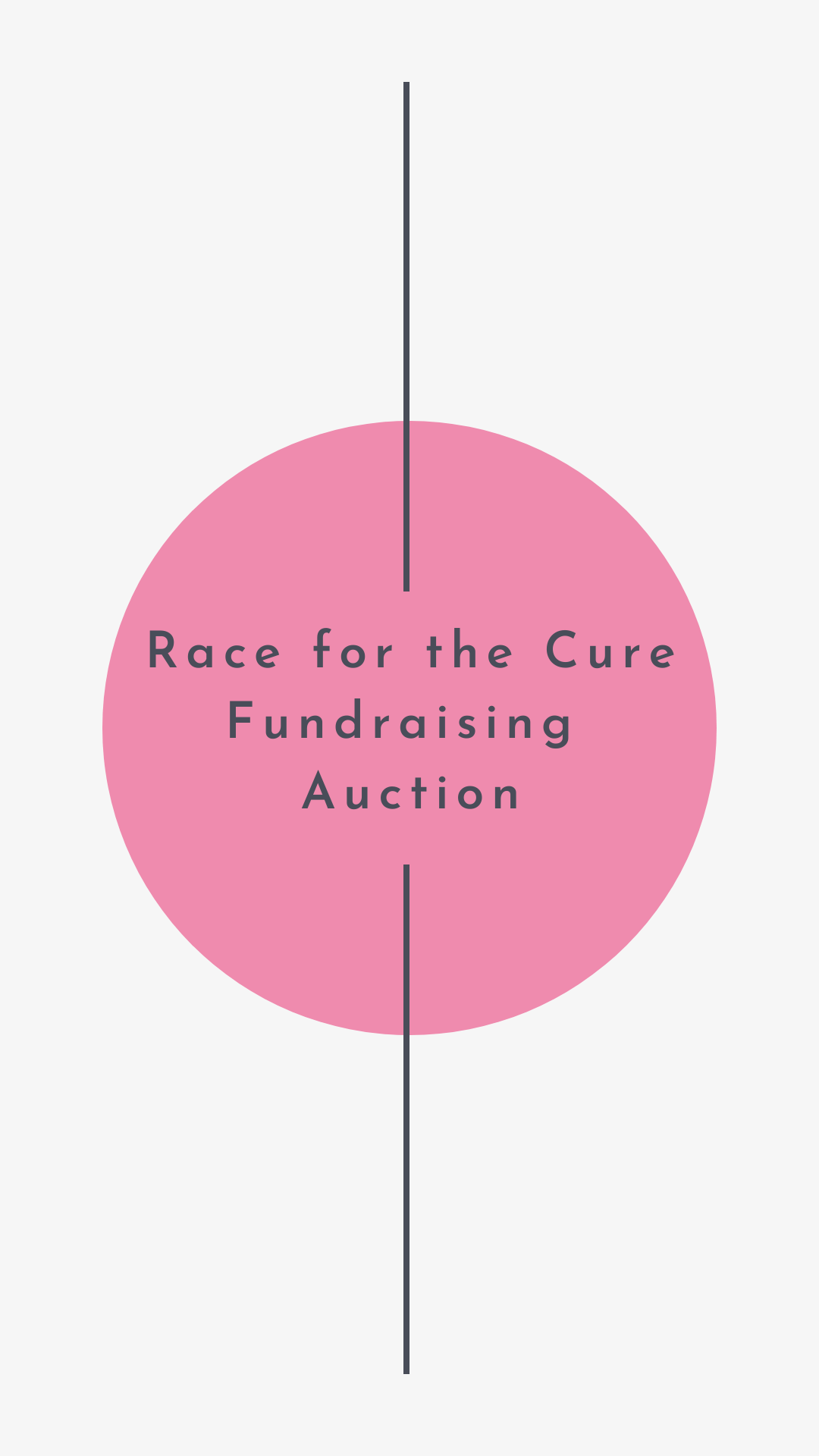 Crafting Corner: Fundraising Auction for Breast Cancer