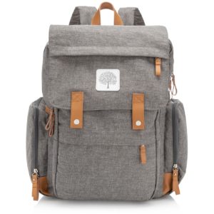 Parker Baby Co. Birch Bag