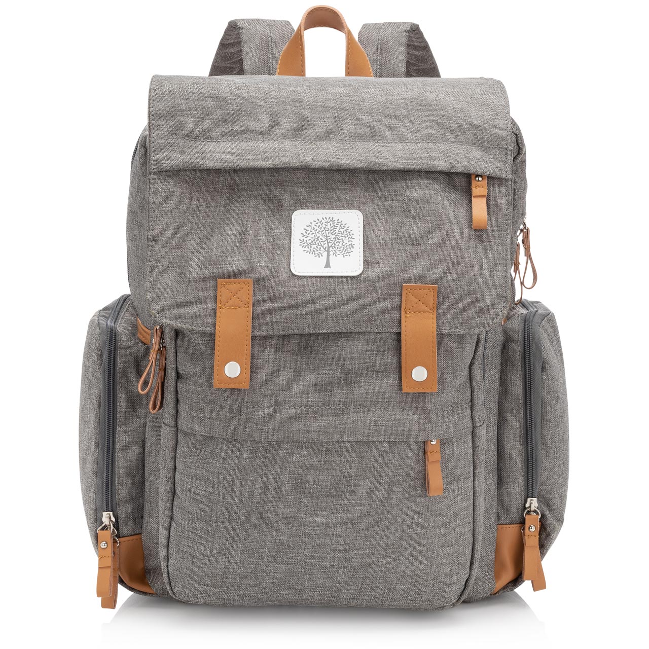 What’s in My Diaper Bag?