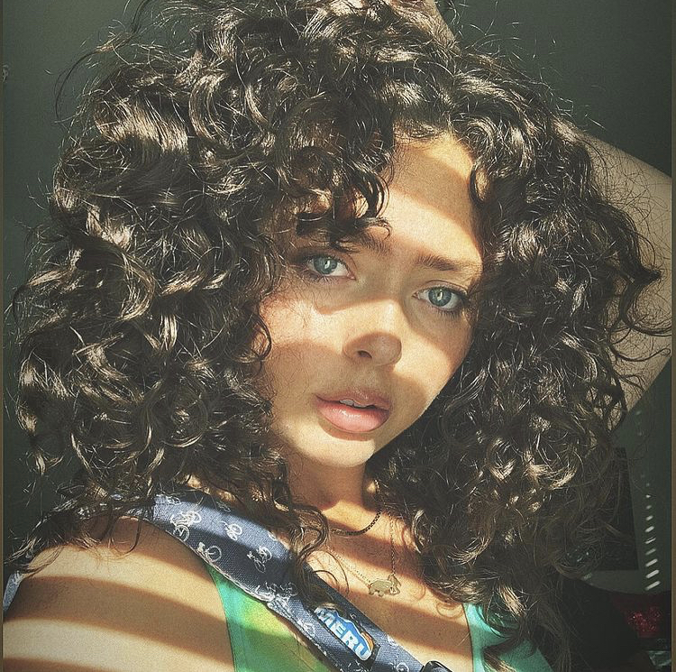 Feature Friday: Savannah Allen
