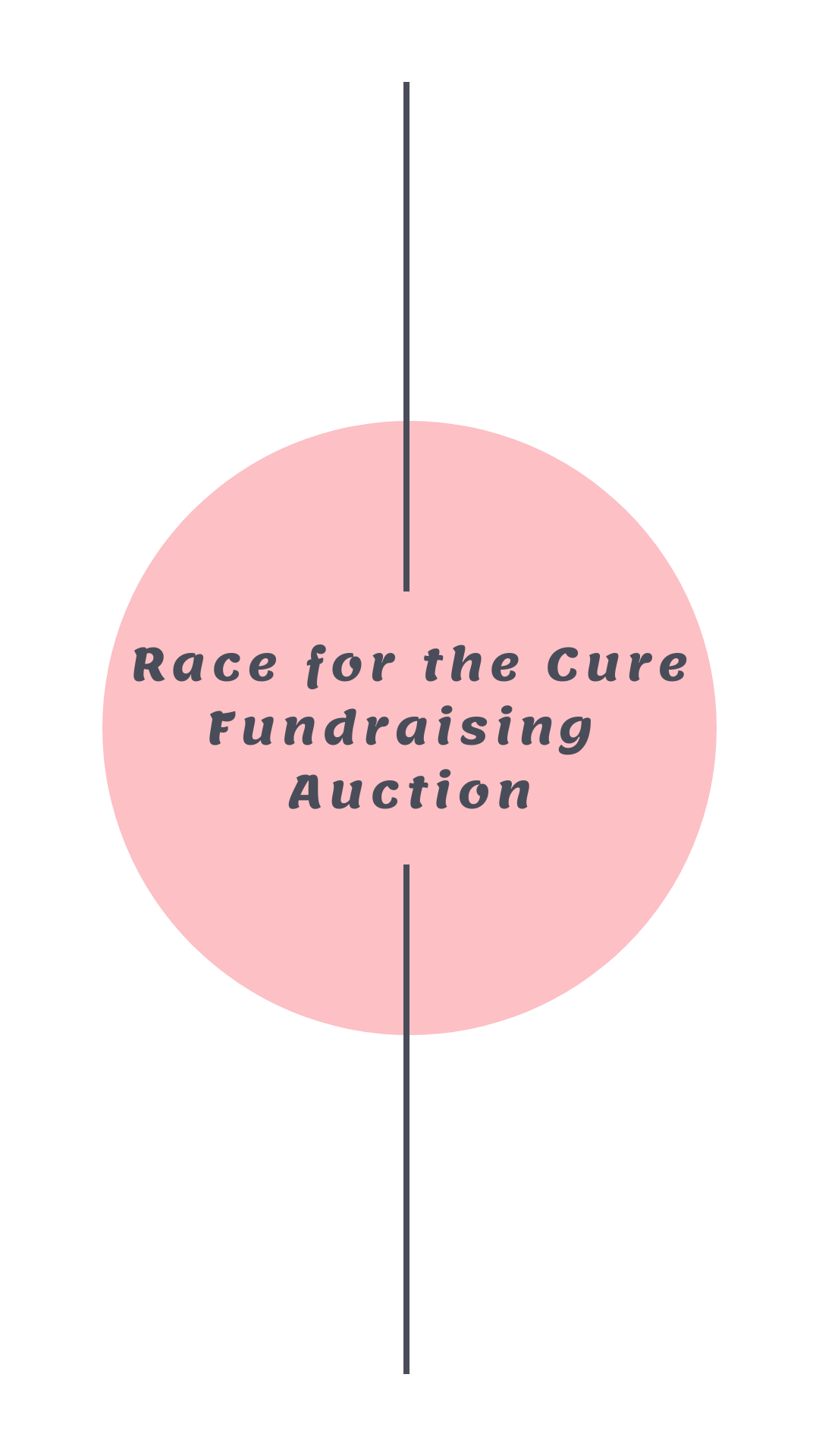 CRAFTING CORNER: FUNDRAISING AUCTION FOR BREAST CANCER
